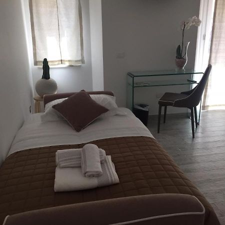 Sikule Panzió Santa Teresa di Riva Kültér fotó