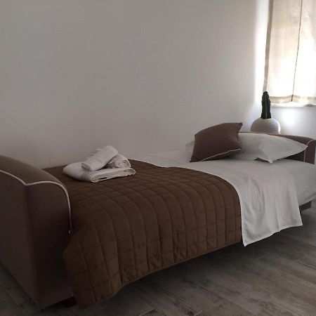 Sikule Panzió Santa Teresa di Riva Kültér fotó