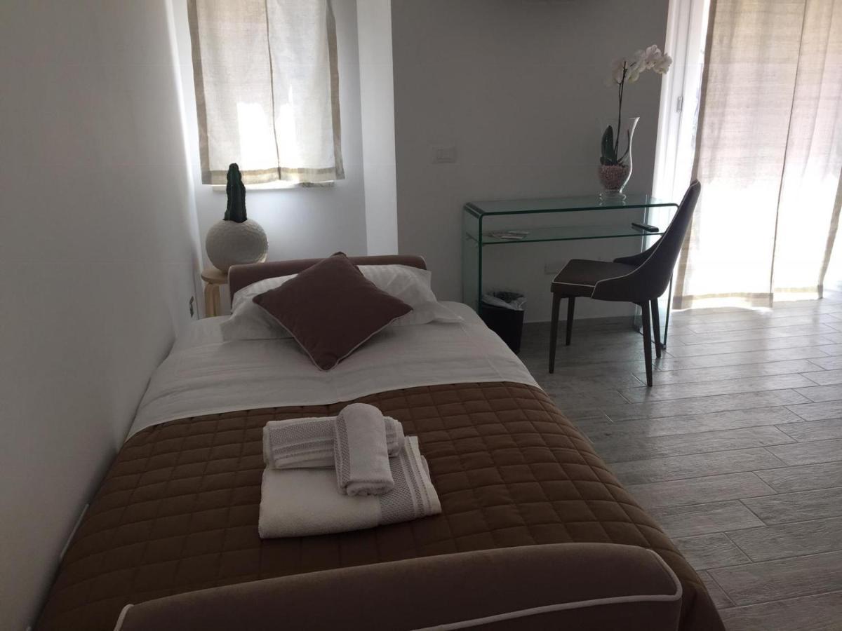 Sikule Panzió Santa Teresa di Riva Kültér fotó