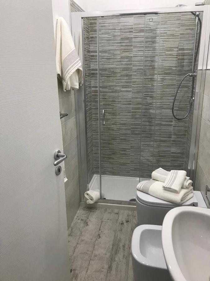 Sikule Panzió Santa Teresa di Riva Kültér fotó