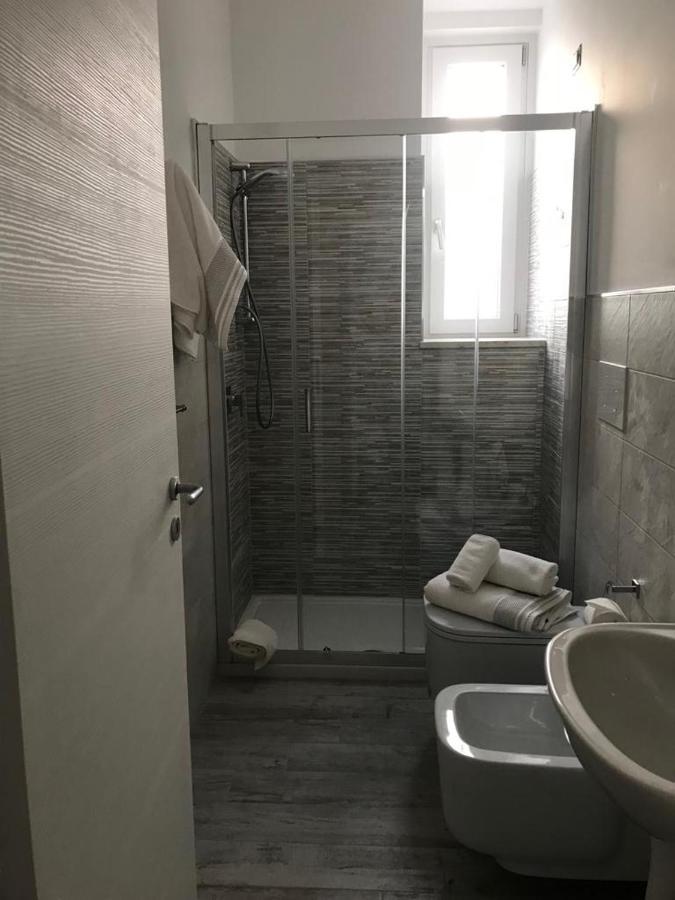 Sikule Panzió Santa Teresa di Riva Kültér fotó
